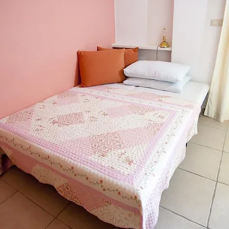 Apartments Fani Brela Pokoj fotografie