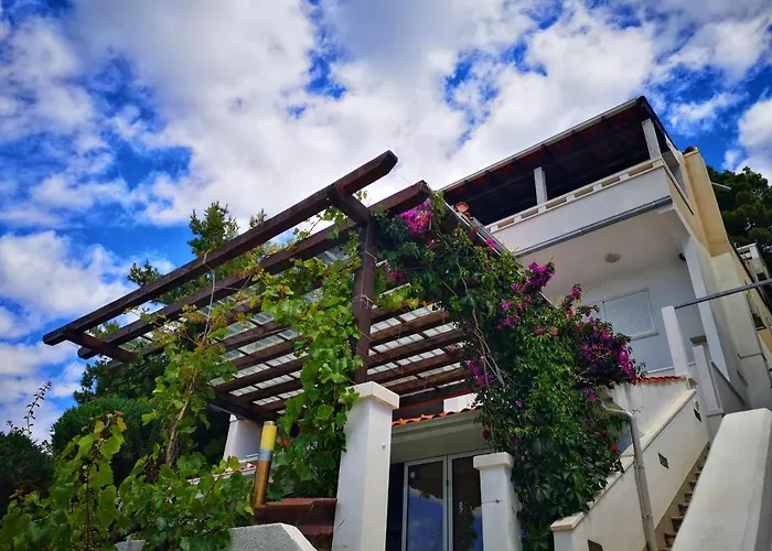 Apartments Fani