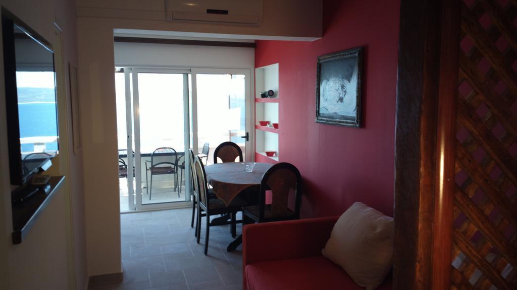 Fani Apartment