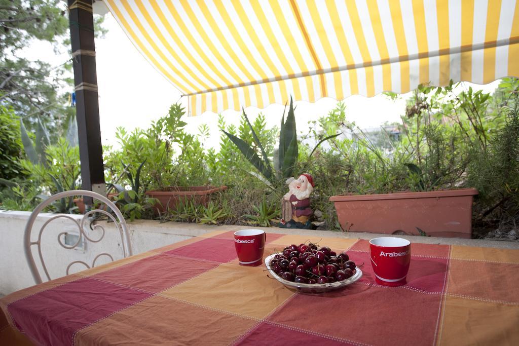 Fani Apartment