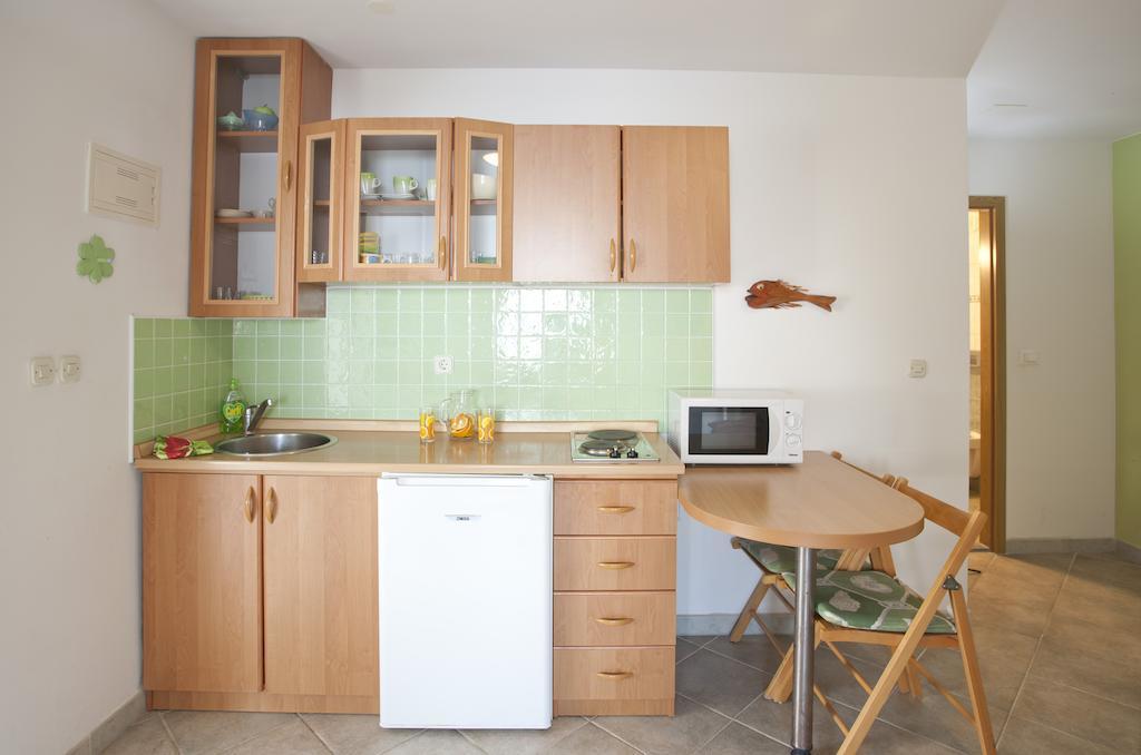 Fani Apartment Brela