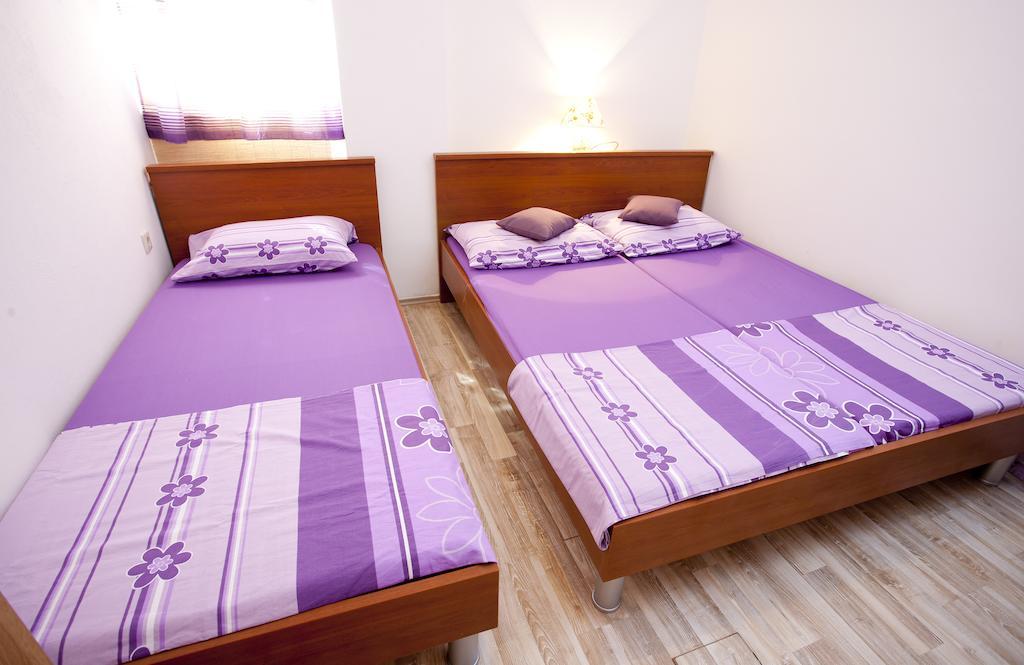 Fani Apartment Brela