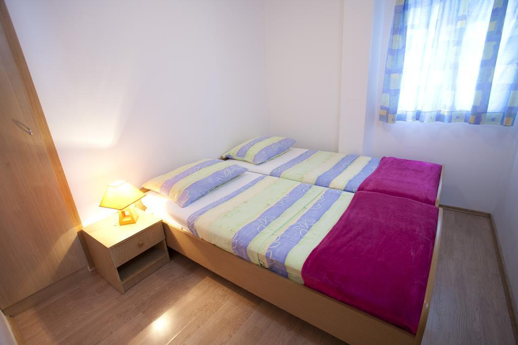 Fani Apartment