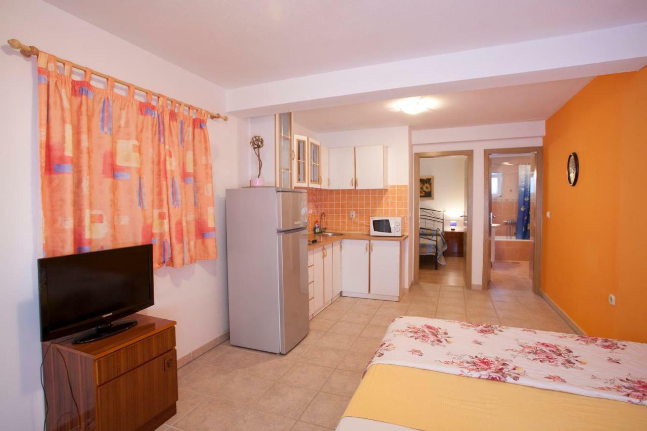 Fani Apartment